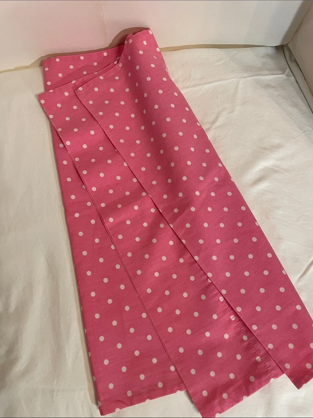 N/A bright pink